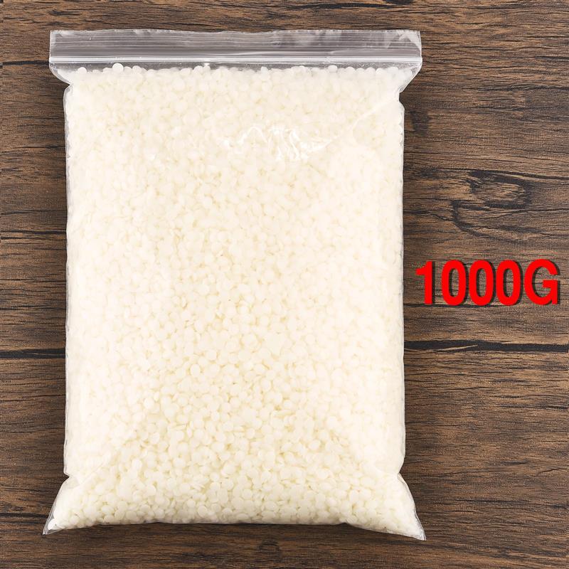 Soy Wax Pillar Blend - 50/100/200/500/1000g Natural Soy Wax Particles Candle