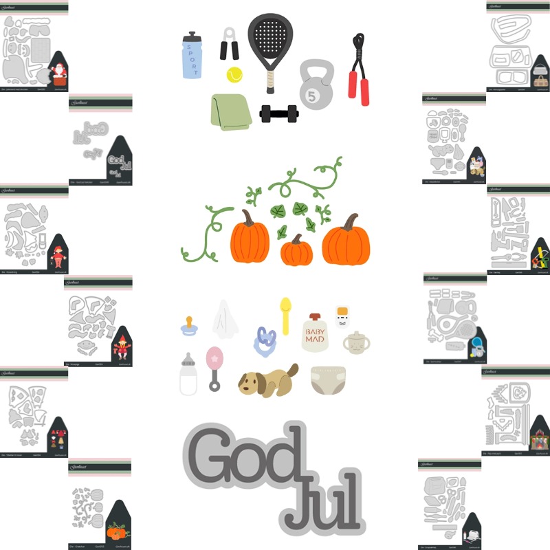 Candle Making Books - A Travel Bag with a Large
