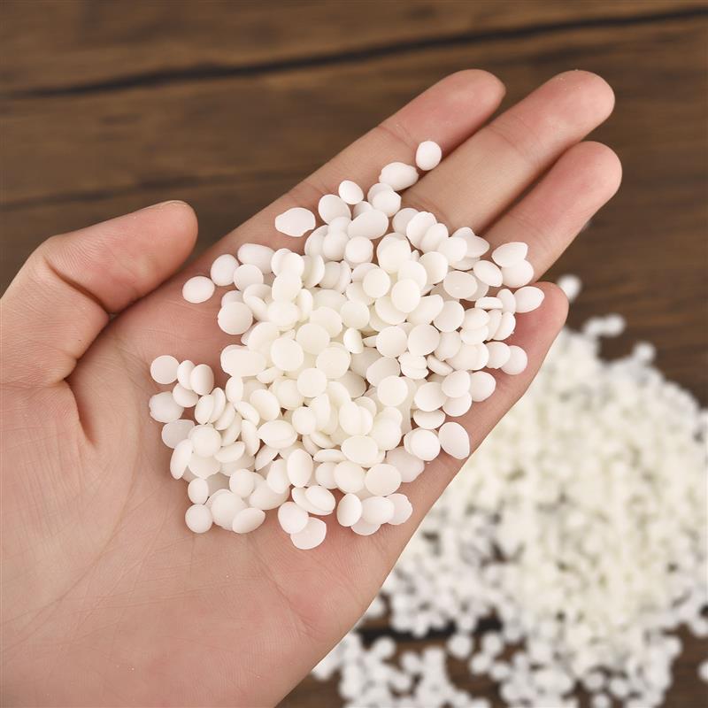 50/100/200/500/1000g Natural S - đánh giá và giá Soy Wax Pillar Blend