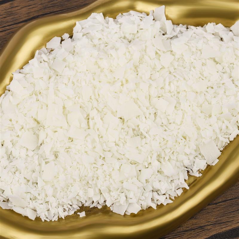 50/100/200/500/1000g Natural S - đánh giá và giá Soy Wax Pillar Blend
