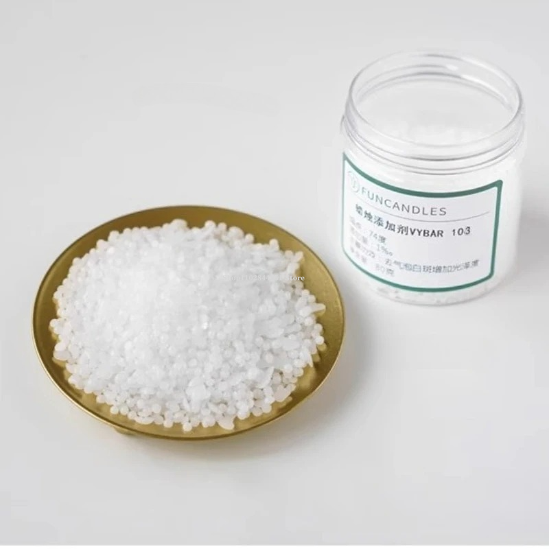 Scented Candle Additive Vybar  - đánh giá và giá Candle Making Fragrances
