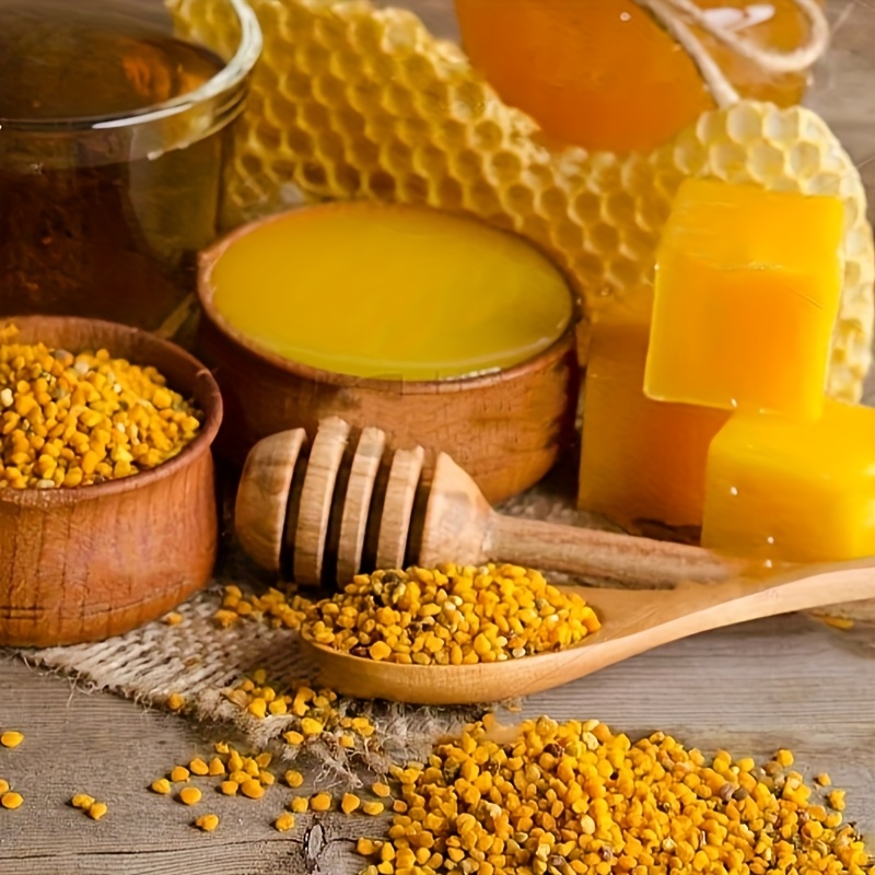 Beeswax Blocks Direct From Bee - đánh giá và giá Candle Making At Home