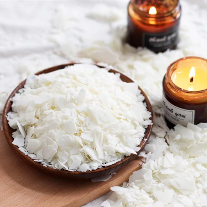 1kg/500/250/100g Pure Soy Wax  - đánh giá và giá Candle Making At Home