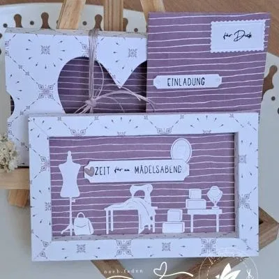 Flower Shop Sewing Luggage Tag - đánh giá và giá Candle Making Books