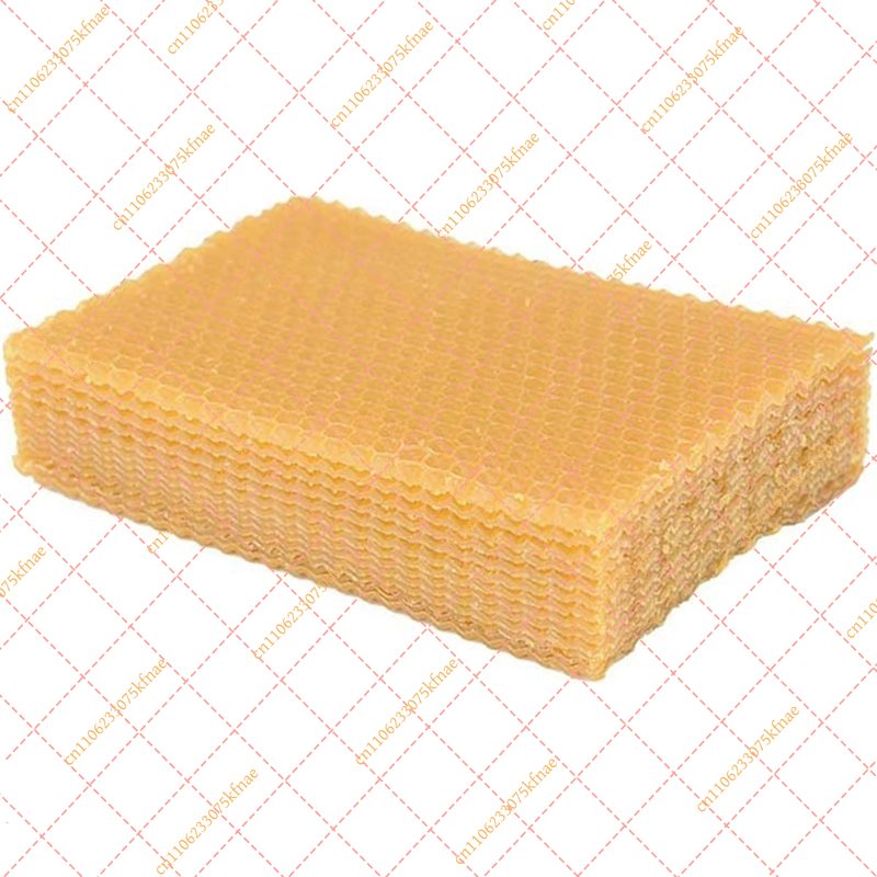 100PCS Beeswax Sheets for Cand - đánh giá và giá Candle Making For Kids