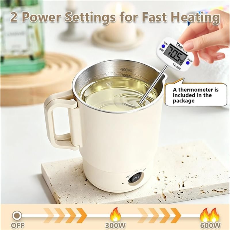 A47U Electric Wax Melting Pot  - đánh giá và giá Candle Making At Home