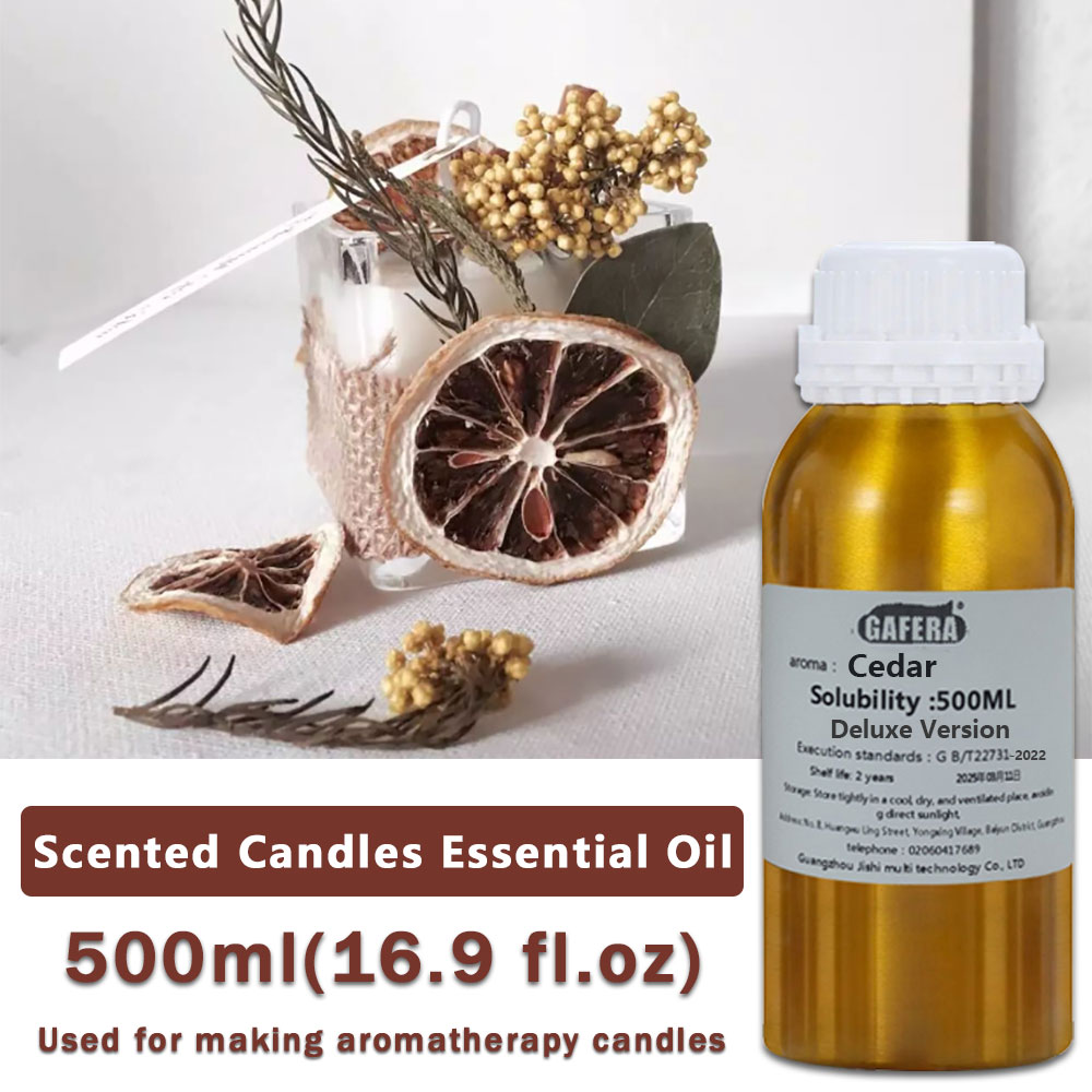GAFERA 500ml (16.9 fl.oz) Free - đánh giá và giá Candle Making Oil Scents