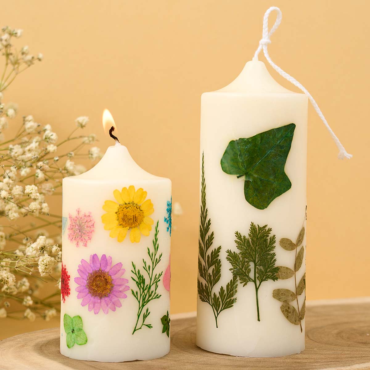 1 Pounds Pure White Soy Wax Fo - đánh giá và giá Candle Making At Home