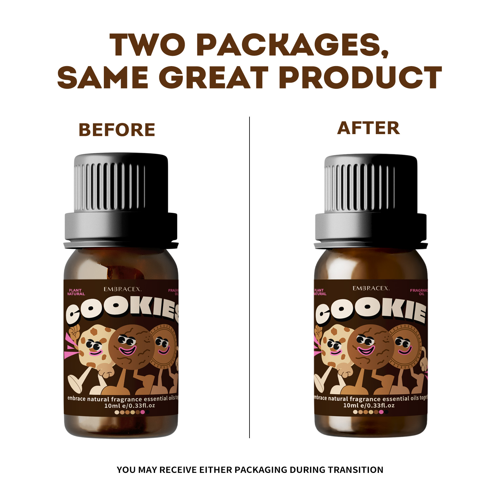 10ml Cookie Fragrance Oils For - đánh giá và giá Candle Making Oil Scents