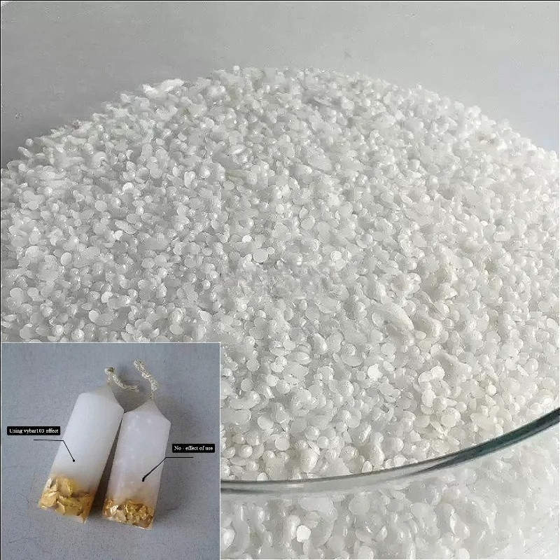 100g/200g Wax Additive Vybar 1 - đánh giá và giá Candle Making At Home