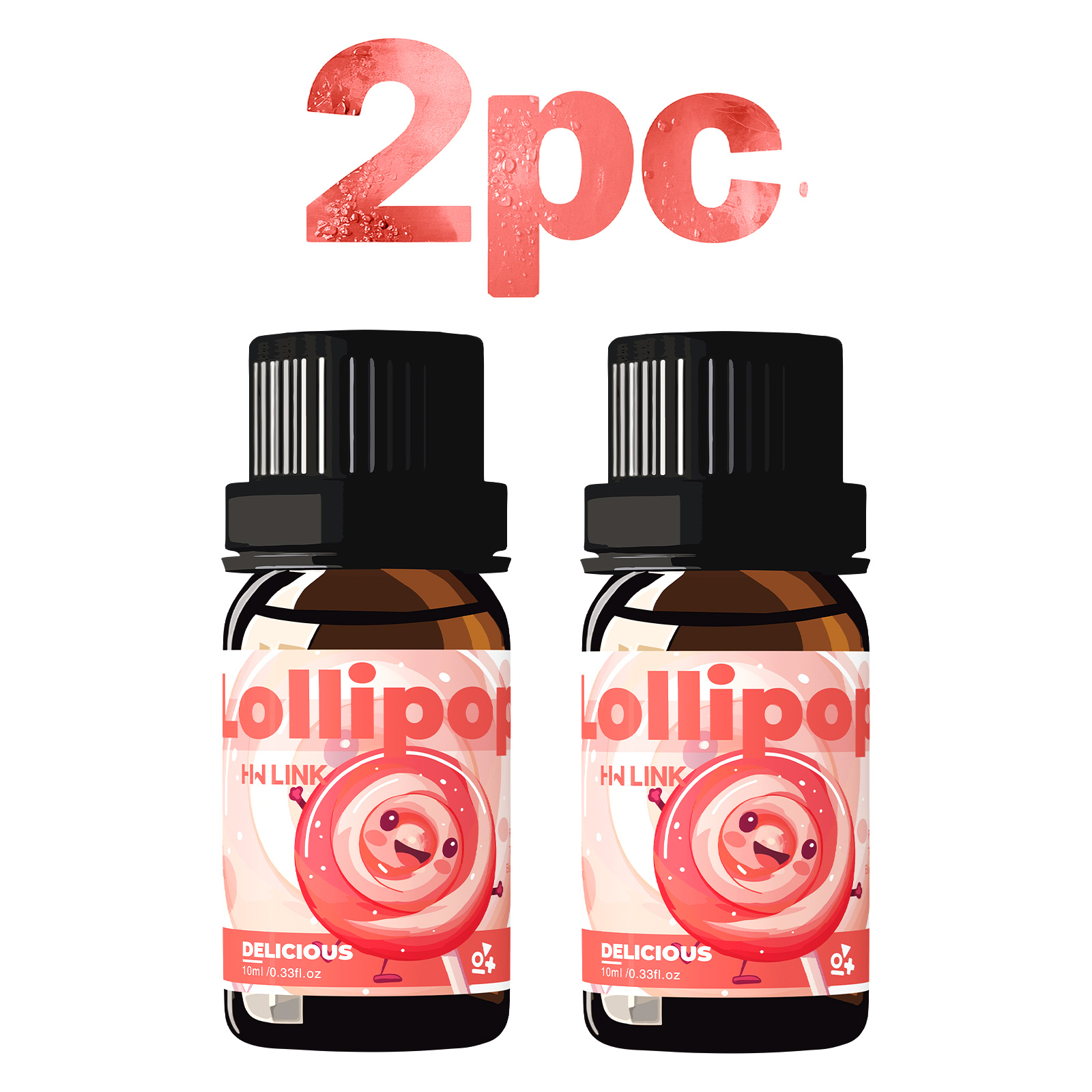 2pc Delicious Fragrance Oils F - đánh giá và giá Candle Making Oil Scents