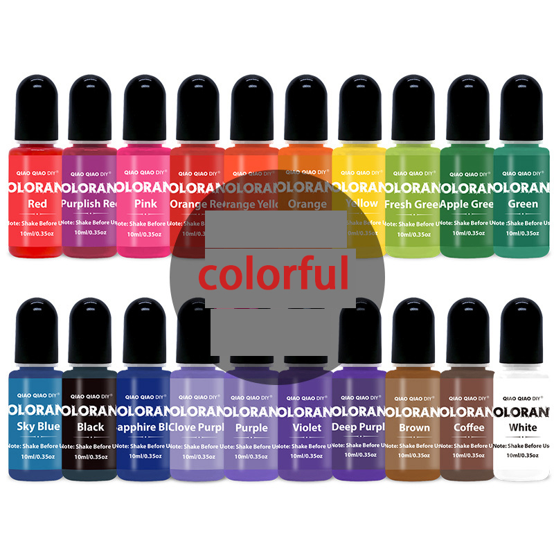 20 Colors Candle Dyes Wax Cand - đánh giá và giá Soy Wax Pillar Blend