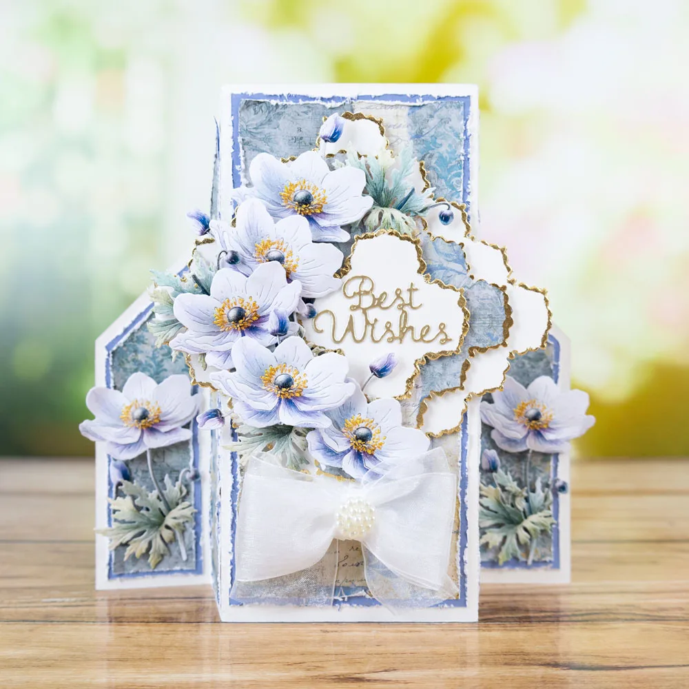 Beautiful Flowers and Lush Gre - đánh giá và giá Candle Making Books