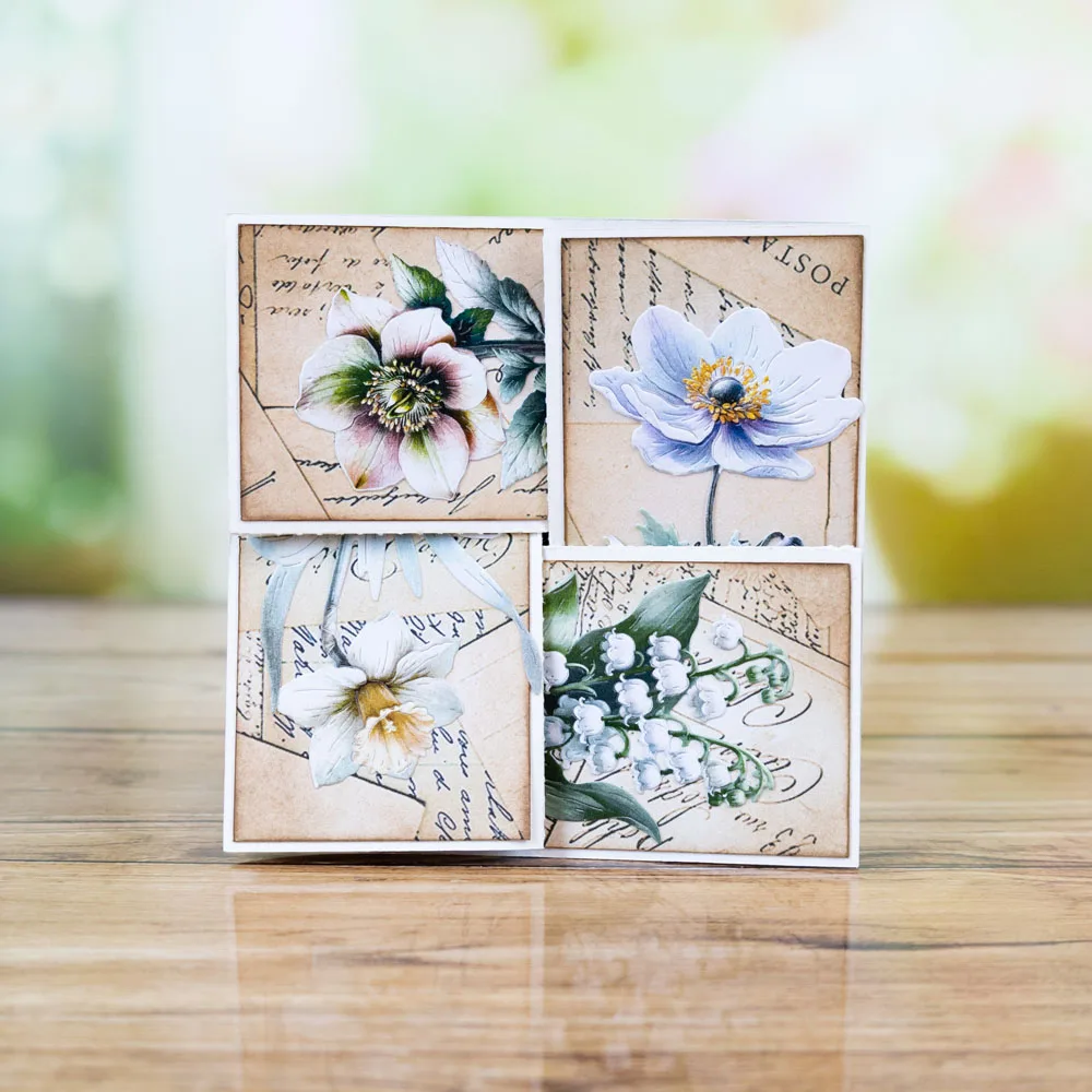 Beautiful Flowers and Lush Gre - đánh giá và giá Candle Making Books