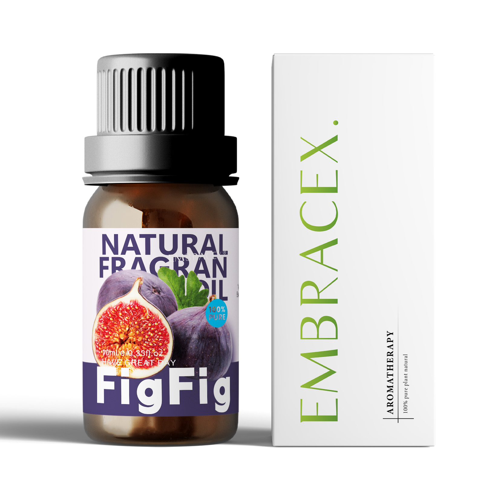 10ml Fig Fragrance Oils Fruit  - đánh giá và giá Candle Making Oil Scents