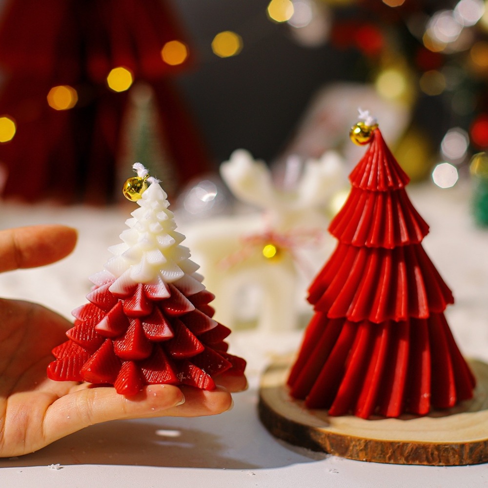 Pine Deer Scent Candle Silicon - đánh giá và giá Candle Making Fragrances